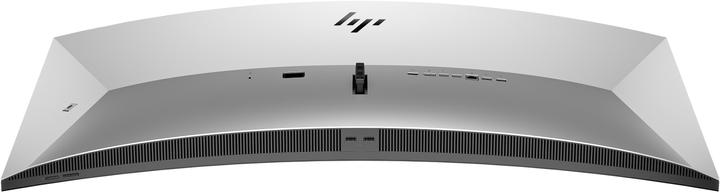 Produktbild HP Series 7 Pro 39.7 inch 5K2K Conferencing Monitor - 740pm PVC Free (5120 x 2160 Pixel, 39.70")