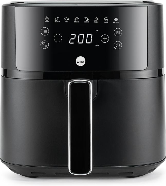 Produktbild Wilfa AF-60B Air fryer