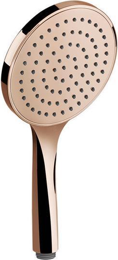 Produktbild Gessi Origini Antikalk-Handbrause, 1-Strahl (1 Strahlarten, 9 l/min)