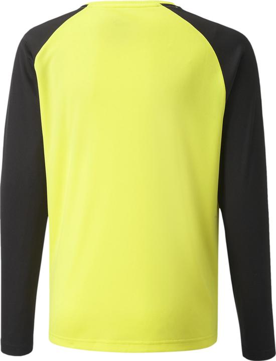 Actual product image Puma teamPACER GK LS Jersey Jr-704939 (128)