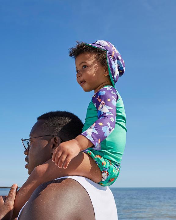 Actual product image Bambino Mio Reusable swim nappy (Size 2, Size 1, 1 Piece)