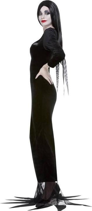 Immagine prodotto Universal Textiles Donna Morticia Addams Costume (L)