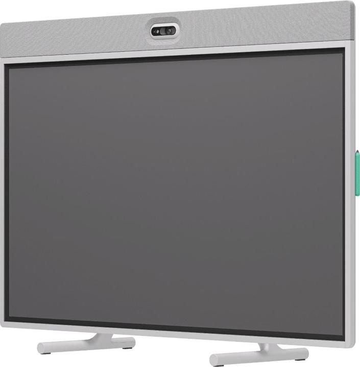 Actual product image Logitech Rally Board 65