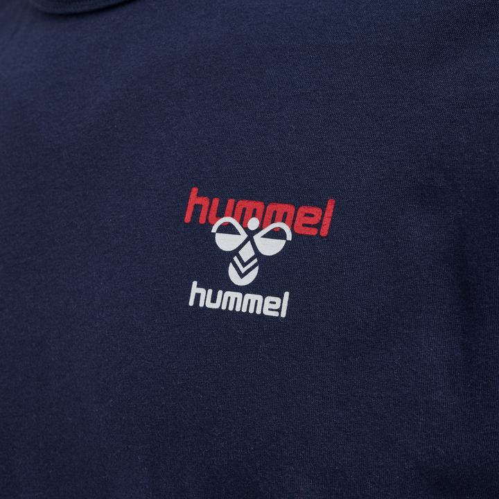 Actual product image hummel Ic Dayton T-Shirt (S)