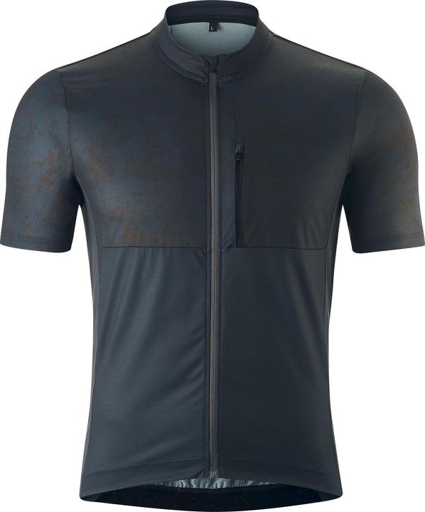 Actual product image Gonso Adventure Jersey Fullzip (M)