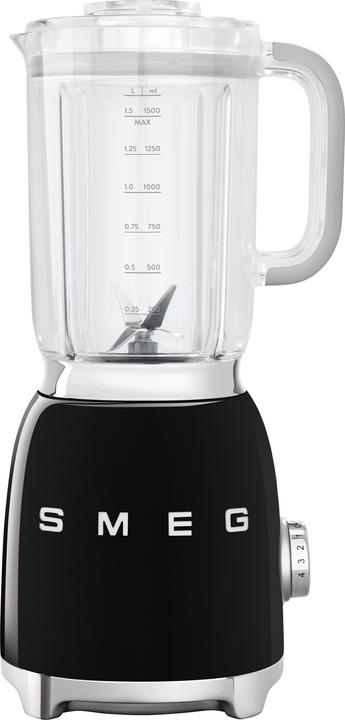 Smeg BLF03BLEU (Spina UE, 800 W)