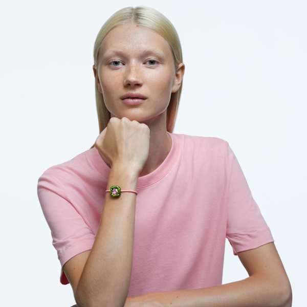 Actual product image Swarovski Ladies' Bracelet 5613643 25 cm (25 cm, Aluminium)