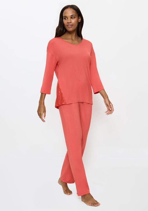 Produktbild Triumph Pyjama Timeless Sensuality (46)