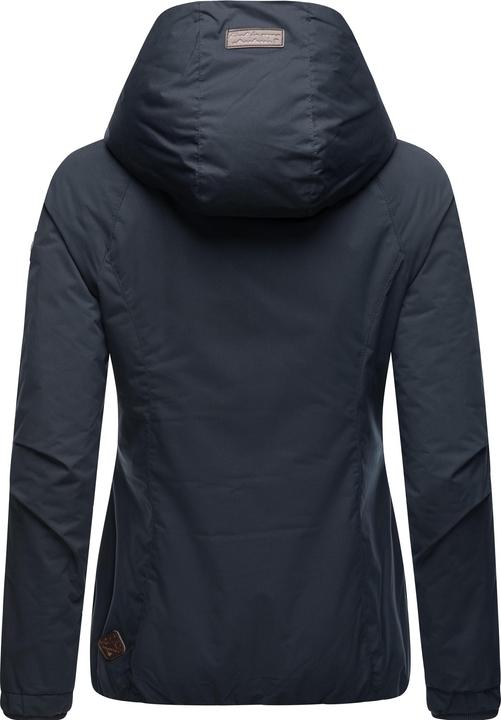 Actual product image Ragwear Dizzie Winter (XS)