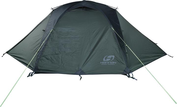 Productafbeelding Hannah Outdoor Covert 3 Camping Dome Tent (Koepeltent, 3 personen)