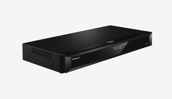 Produktbild Panasonic Dmr-Ubc70egk (500 GB, Blu-ray Player, Blu-ray Recorder)