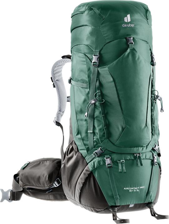 Immagine prodotto Deuter Aircontact PRO 55 + 15 (55 l)