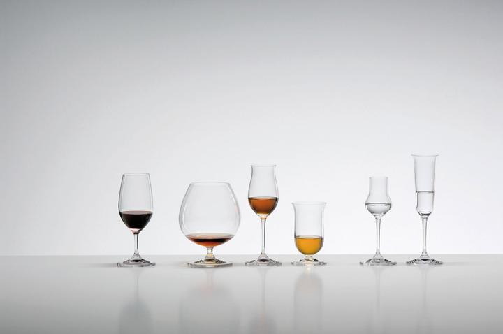 Actual product image Riedel Cognac glass VINUM (1.90 dl, 1 x, Cognac glass)