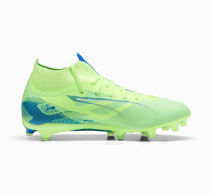 Produktbild Puma ULTRA 5 MATCH+ FG/AG (40.5)