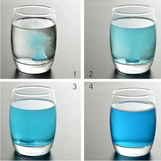 Produktbild 21cars Wischwasser Konzentrat Drops (5 l)