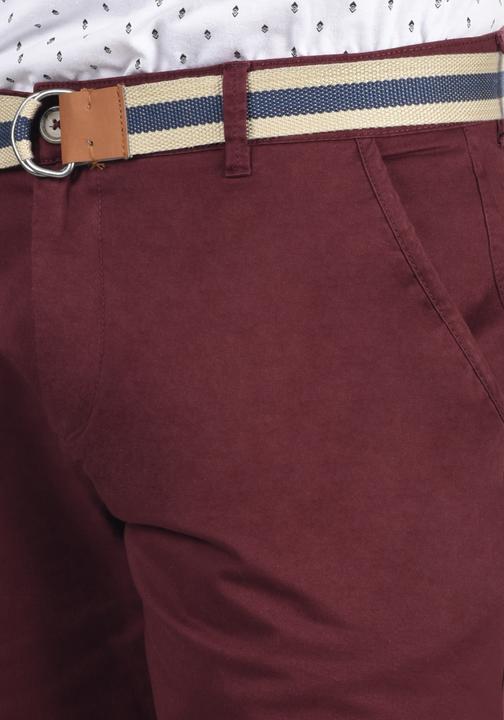 Image du produit Solid Monty - Chino - Homme (S)