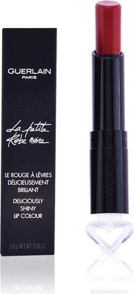 Guerlain La Petite Robe Noire Rouge à Lèvres (074-plum Passion)