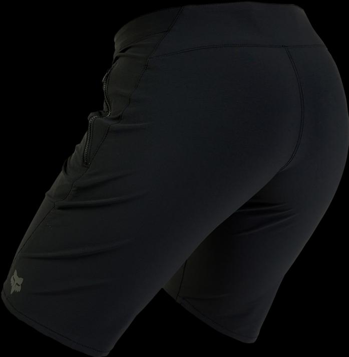 Image du produit Fox Short 24 W Flexair Blk (XS)