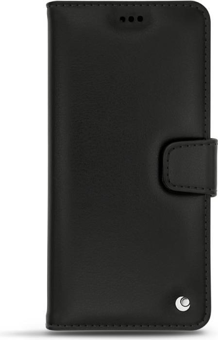 Actual product image Noreve Leather cover (HTC U11+)
