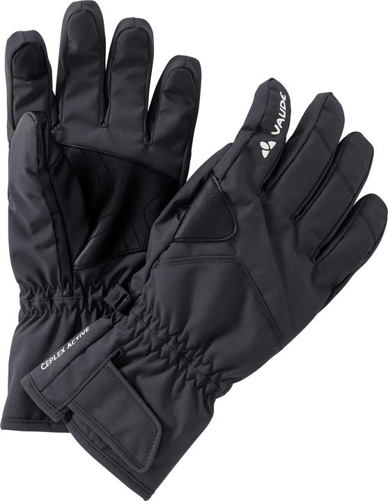 Actual product image Vaude Roga IV (M)