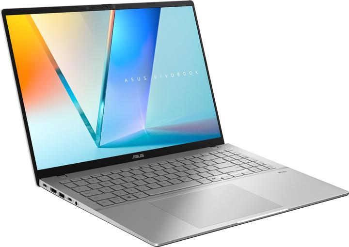 Actual product image ASUS VivoBook S 16 (15.98", Intel Core Ultra 7 255H, 16 GB, 512 GB, CH)