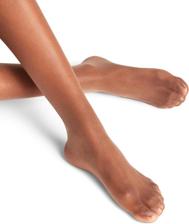 Actual product image Falke Shelina 12 DEN Women Tights (12 DEN, 44 - 46)