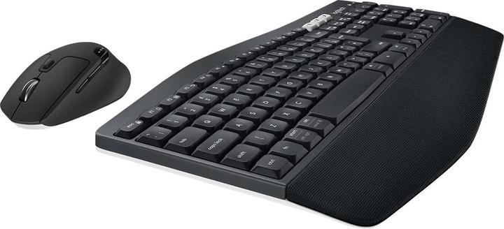 Actual product image Logitech MK850 Performance (Eng. Int., Wireless)