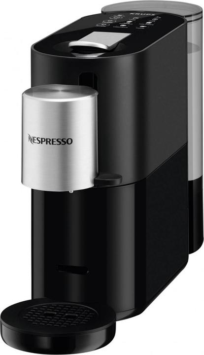 Actual product image Krups Nespresso Atelier (NESPRESSO Original)