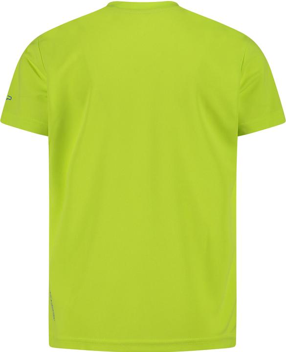 Produktbild CMP Campagnolo Boy's T-Shirt Piquet (164)
