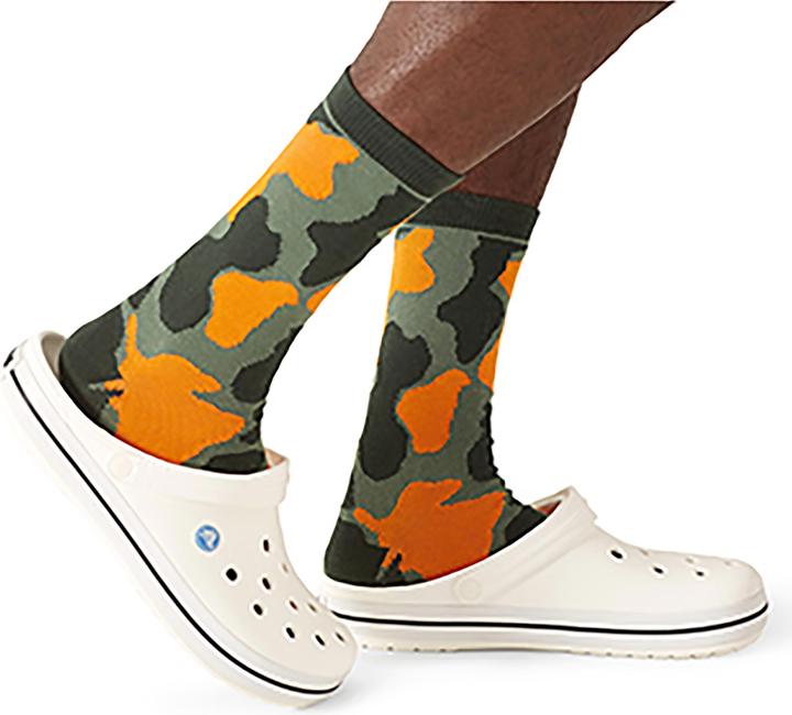 Produktbild Crocs Crocband Clogs Unisex (42, 43)