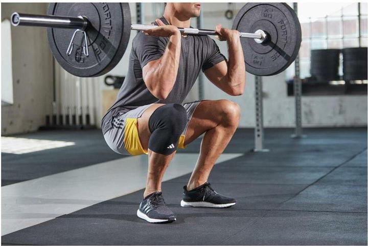 Actual product image adidas Knee Support (L)