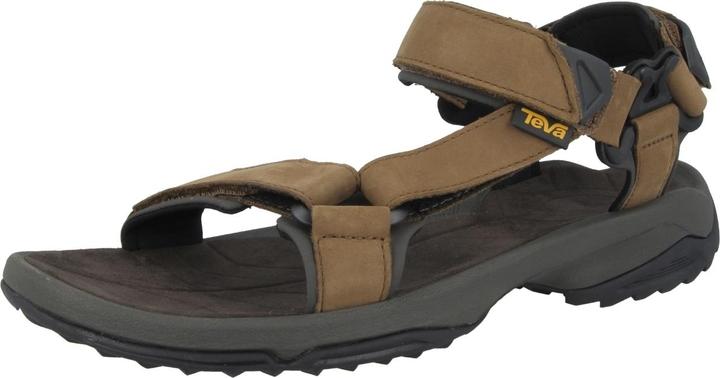 Actual product image Teva Terra FI Lite Leather Sandals (48.5)