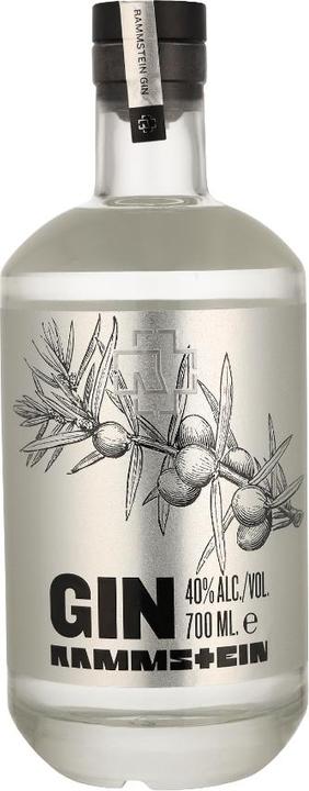 Gin (1 x 70 cl)