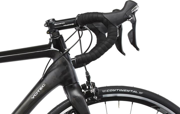 Produktbild Votec VRC Comp - Carbon Rennrad - (50 cm)