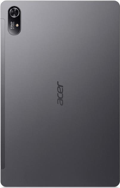 Immagine prodotto Acer Iconia Tab P11 11" NT.LGTEE.001 Wifi 128GB Android Grigio ferro (Solo WiFi, 11", 128 GB, Iron Grey)