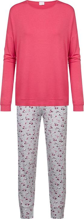 Produktbild Mey Fairytale Rose Schlafanzug (48, 4XL)