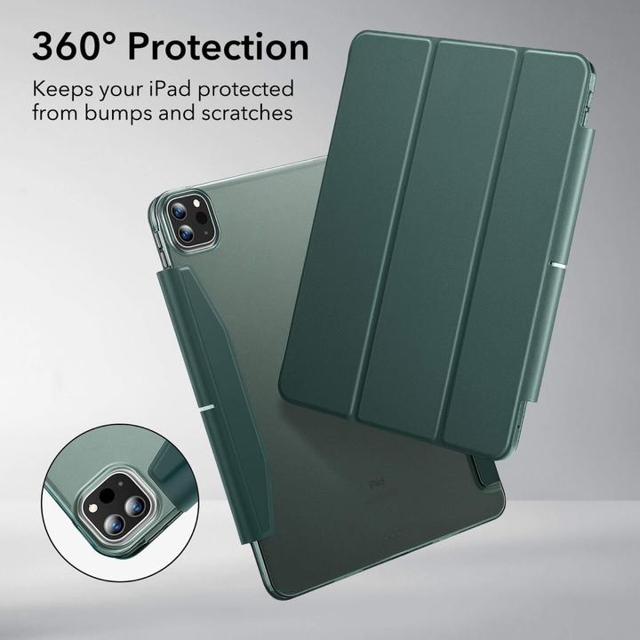 Produktbild ESR Ascend Trifold Case (iPad Pro 13 2024 (M4))