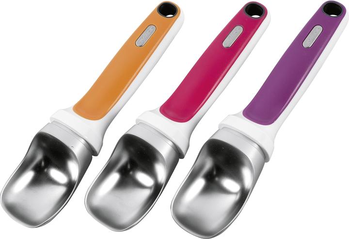 Actual product image Zyliss Ice cream scoop (Ice cream scoop)