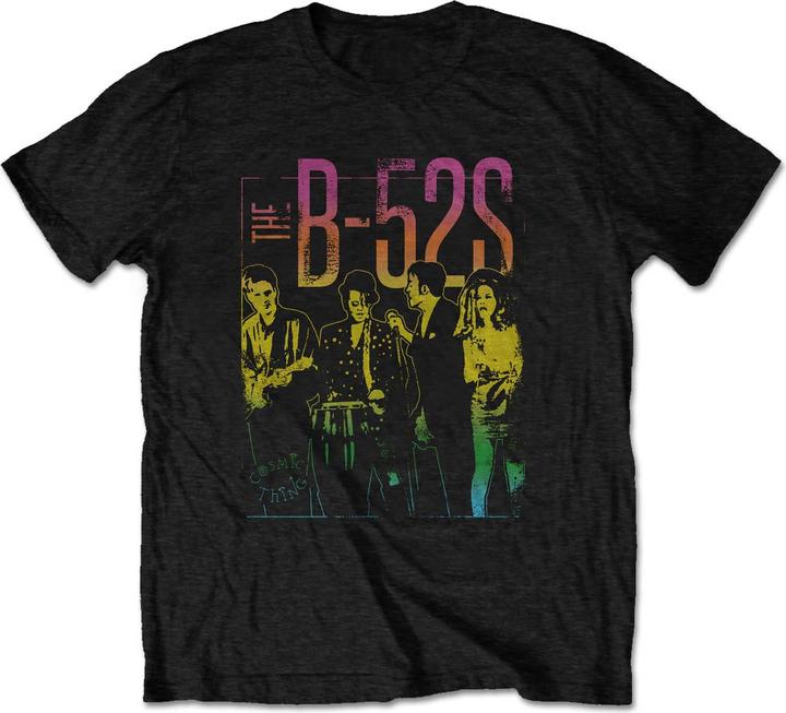 B52s Cosmic Thing