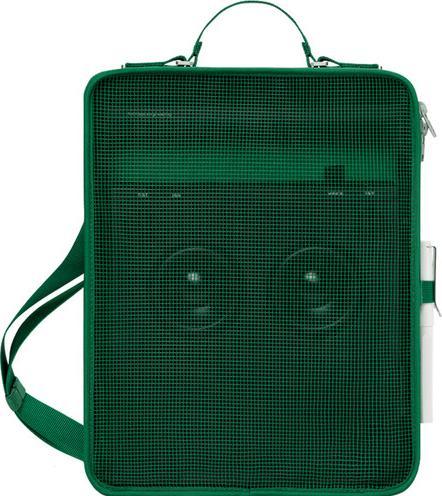 Image du produit Teenage Engineering OB-4 Mesh bag (Sac fourre-tout)