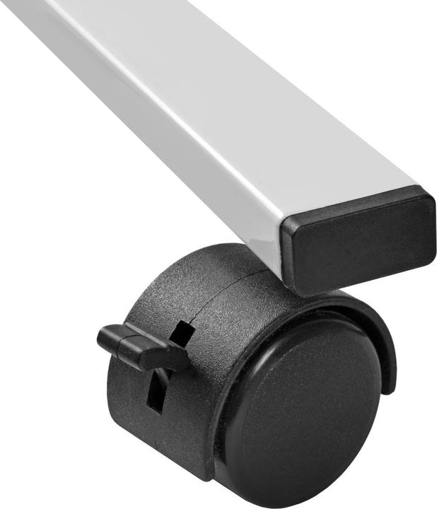 Produktbild Legamaster ECONOMY Moderationswand klappbar (120 x 150 cm)