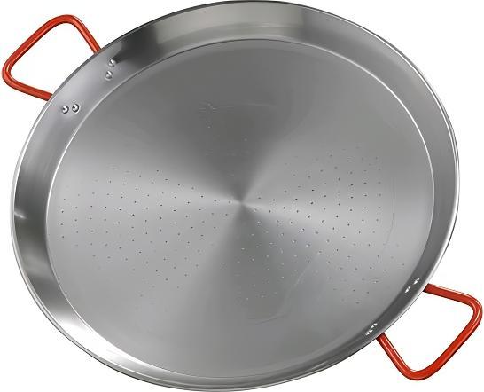 Image du produit Garcima Poêle à paella (26 cm, Poêle à paella, Acier)