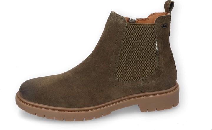 Produktbild Camel Active Boot split KHAKI (39)