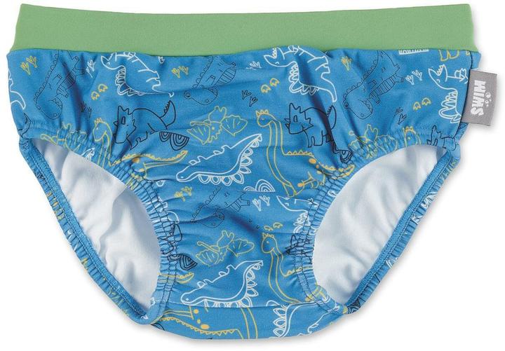 Sterntaler Badehose Dino Blau Gr. 74/80 (74)