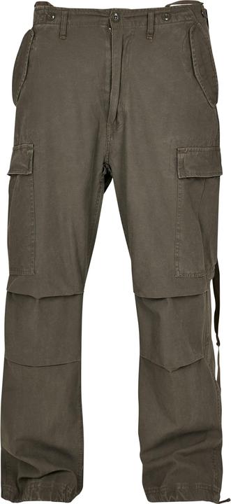 Brandit M-65 Vintage Cargo Pants