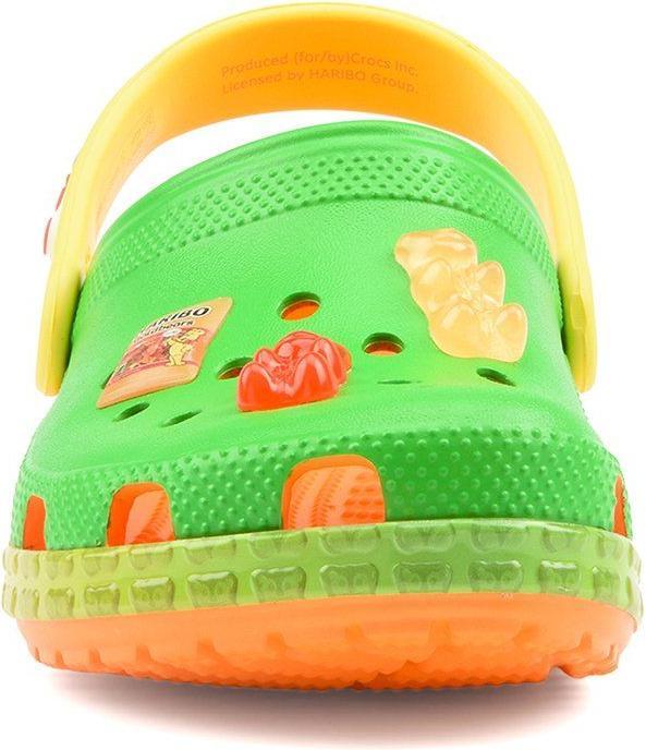Produktbild Crocs K's Haribo Classic Clog (33)