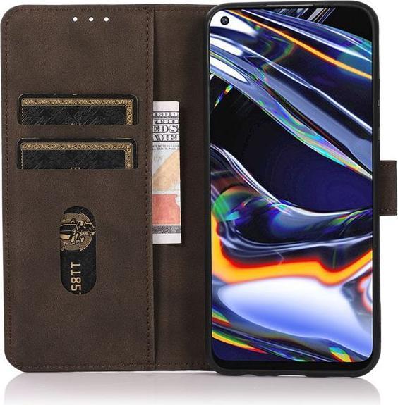 Produktbild MU Classic Classic IV Leder Bookcover Series (Xiaomi Mi 11 Ultra)