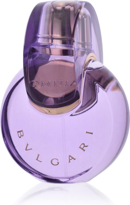Actual product image Bulgari Omnia (Eau de toilette, 100 ml)