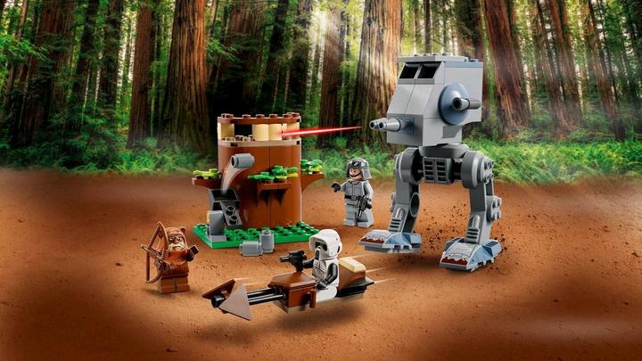 Image du produit LEGO AT-ST (75332, LEGO Star Wars)