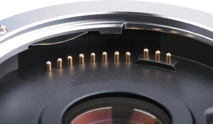 Immagine prodotto Viltrox C-AF 2X-w (Teleconvertitore, Canon EF)